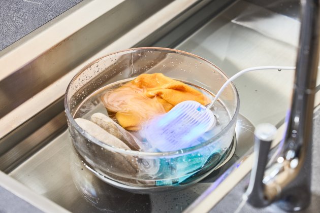 水活氧廚房食材淨泡機 3