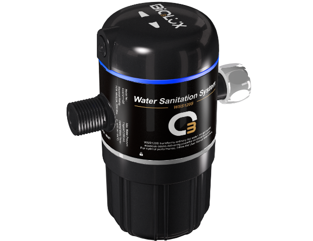 廚下型臭氧殺菌水機  3